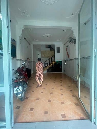 Hình ảnh Nhà KHU TÊN LỪA gần siêu thị Aeon Bình Tân giá 15 triệu