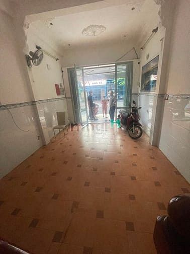 Hình ảnh Nhà KHU TÊN LỪA gần siêu thị Aeon Bình Tân giá 15 triệu