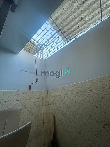 Hình ảnh Nhà KHU TÊN LỪA gần siêu thị Aeon Bình Tân giá 15 triệu