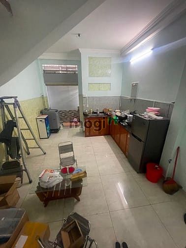 Hình ảnh Nhà KHU TÊN LỪA gần siêu thị Aeon Bình Tân giá 15 triệu
