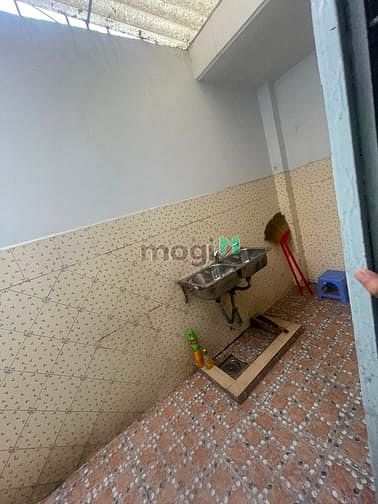 Hình ảnh Nhà KHU TÊN LỪA gần siêu thị Aeon Bình Tân giá 15 triệu