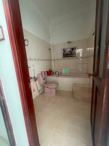 Hình ảnh Nhà KHU TÊN LỪA gần siêu thị Aeon Bình Tân giá 15 triệu