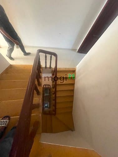 Hình ảnh Nhà KHU TÊN LỪA gần siêu thị Aeon Bình Tân giá 15 triệu