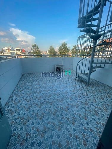 Hình ảnh Nhà KHU TÊN LỪA gần siêu thị Aeon Bình Tân giá 15 triệu