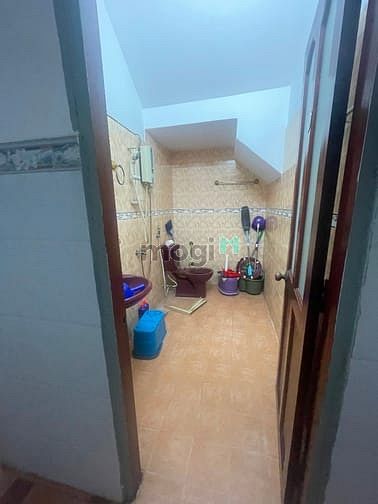 Hình ảnh Nhà KHU TÊN LỪA gần siêu thị Aeon Bình Tân giá 15 triệu
