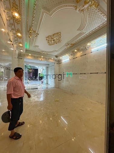 Hình ảnh Nhà cho thuê KHU TÊN LỬA giá rẻ 30 triệu
