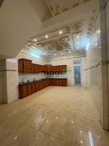 Hình ảnh Nhà cho thuê KHU TÊN LỬA giá rẻ 30 triệu