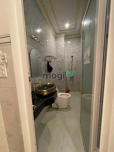 Hình ảnh Nhà cho thuê KHU TÊN LỬA giá rẻ 30 triệu