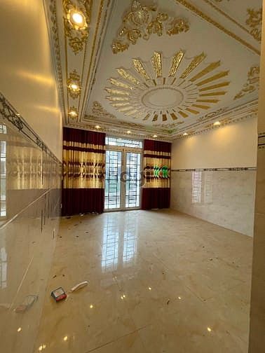 Hình ảnh Nhà cho thuê KHU TÊN LỬA giá rẻ 30 triệu