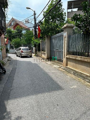 Hình ảnh Bán đất Ngọc Thuỵ, siêu phẩm Trang MB66.COM Chính Thức - MB 66 Uy Tín, mặt tiền khủng.