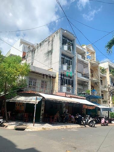 Hình ảnh Bán đất 4x15m Hẻm Xe Hơi , Xây Dựng 5 Tầng , Dân Cư Trí Thức An Ninh
