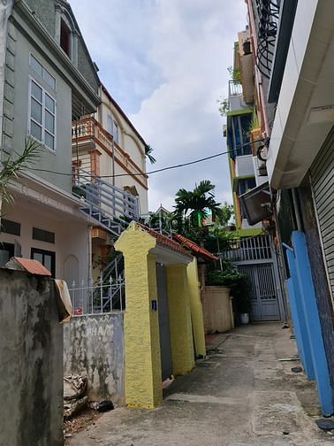 Hình ảnh Bán Đất Liên Mạc. 41m2. MT: 3.6m. Giá: 1.85 tỷ.