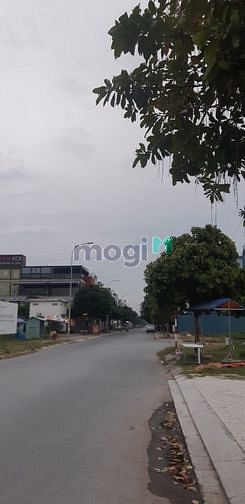 Hình ảnh Chính chủ gửi bán đất KDC Phạm Văn Hai, đối diện BV Chợ Rẫy 2