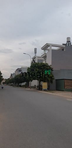 Hình ảnh Chính chủ gửi bán đất KDC Phạm Văn Hai, đối diện BV Chợ Rẫy 2