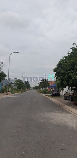 Hình ảnh Chính chủ gửi bán đất KDC Phạm Văn Hai, đối diện BV Chợ Rẫy 2