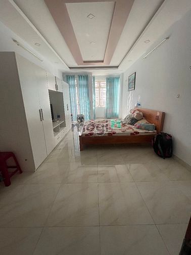 Hình ảnh Cho thuê nhà PHAN TÂY HỒ giá rẻ 16 triệu