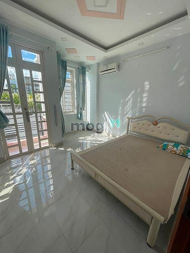 Hình ảnh Cho thuê nhà PHAN TÂY HỒ giá rẻ 16 triệu