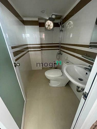 Hình ảnh Cho thuê nhà PHAN TÂY HỒ giá rẻ 16 triệu