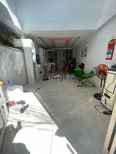 Hình ảnh Cho thuê nhà PHAN TÂY HỒ giá rẻ 16 triệu
