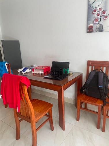 Hình ảnh Cho thuê nhà PHAN TÂY HỒ giá rẻ 16 triệu