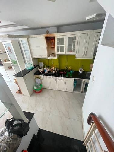 Hình ảnh Cho thuê nhà PHAN TÂY HỒ giá rẻ 16 triệu