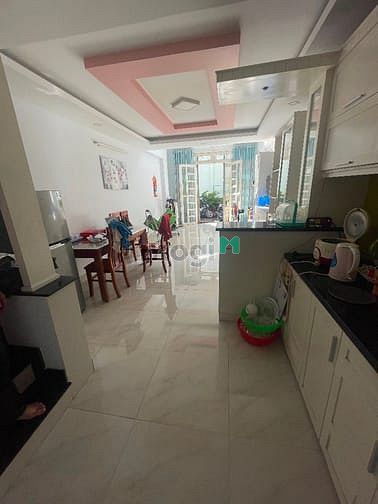 Hình ảnh Cho thuê nhà PHAN TÂY HỒ giá rẻ 16 triệu