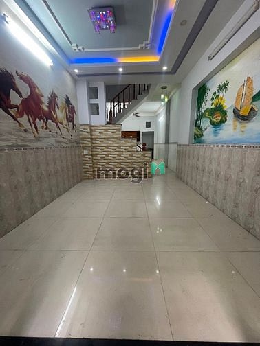 Hình ảnh Cho thuê nhà HƯƠNG LỘ 2 giá rẻ 10triệu