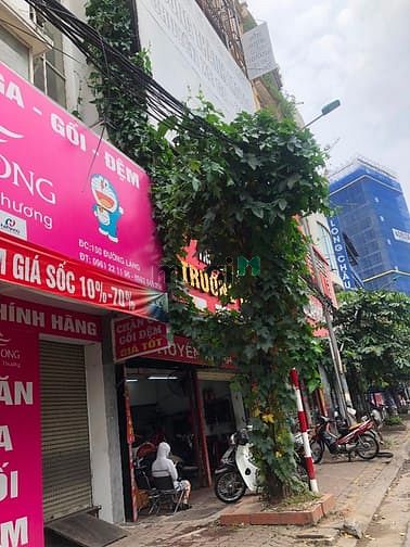 Hình ảnh Cho thuê nhà 90m2*5 tầng mặt phố Đường Láng