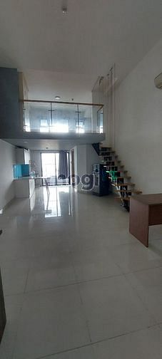 Hình ảnh Cho thuê chung cư La astoria, Quận 2. Có lửng, 1PN có bancon. 8tr/thán