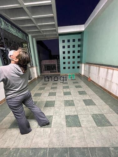 Hình ảnh Cho thuê nhà KHU TÊN LỬA giáp quận 6 giá rẻ 15 triệu