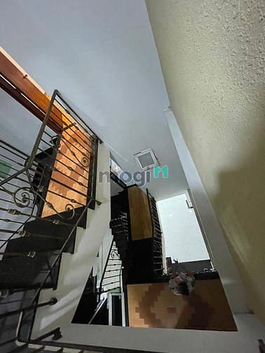 Hình ảnh Cho thuê nhà KHU TÊN LỬA giáp quận 6 giá rẻ 15 triệu
