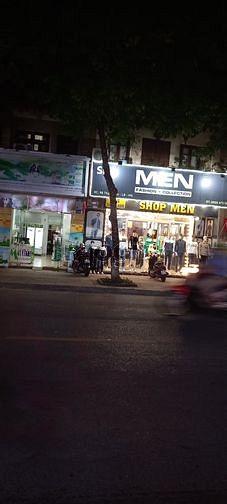 Hình ảnh BÁN Nhà Mặt phố NGỌC LÂM-LONG BIÊN-Siêu Hiếm -VIP-Kinh Doanh - Sầm Uất