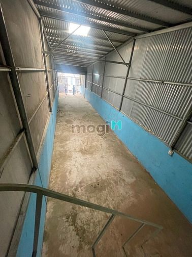 Hình ảnh Cho thuê Kho LÊ ĐÌNH CẨN giá rẻ 9triệu