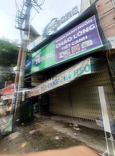 Hình ảnh Nhà MT 13 Dương Thị Mười 80m² KDC Đông Đúc