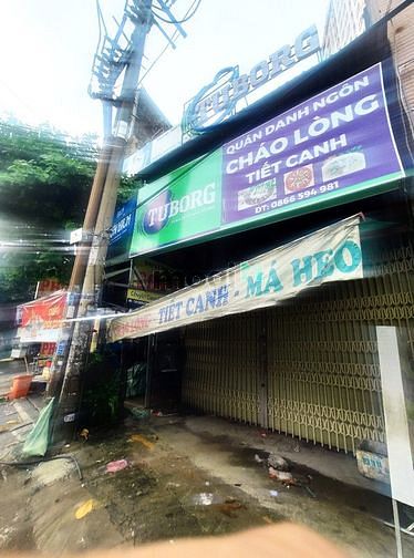 Hình ảnh Nhà MT 13 Dương Thị Mười 80m² KDC Đông Đúc