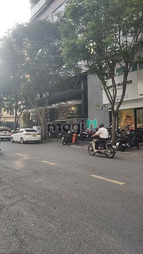 Hình ảnh Cho thuê nhà . Lê thị hồng gấm . Q1