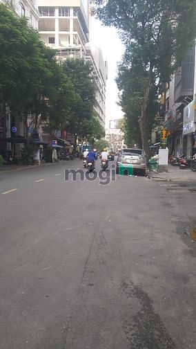 Hình ảnh Cho thuê nhà . Lê thị hồng gấm . Q1