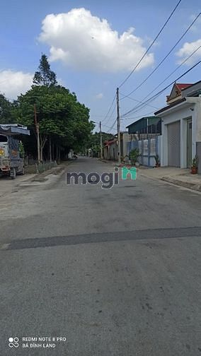 Hình ảnh Cần bán lô đất 400m đường chi lăng, P Quảng Thành, tp Thanh Hoá