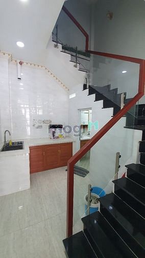 Hình ảnh Cho thuê nhà MT 3thang2 1Tr 3Lau Sân Thượng 3PN.4WC P.12, Quận 11