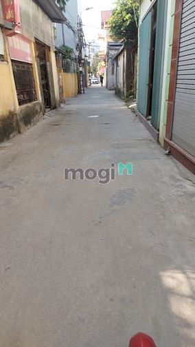 Hình ảnh Bán đất tặng nhà C4 Ngọc Thụy. Ô tô tránh, Ngõ thông.