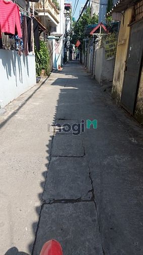 Hình ảnh Đất đẹp Long Biên. Chỉ 3,28 tỷ. Ô tô vào đất