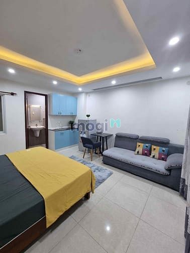 Hình ảnh Mb6623 nạp rút nhanh chóng full nội thất, ban công, thoáng mát, yên tĩnh gần sân bay
