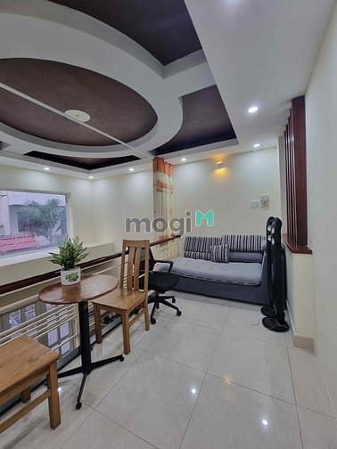 Hình ảnh Mb6623 nạp rút nhanh chóng full nội thất, ban công, thoáng mát, yên tĩnh gần sân bay