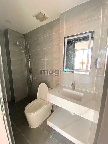 Hình ảnh CHDV cho thuê Ngắn - Dài hạn_Bao tất cả chi phí_Có thang máy