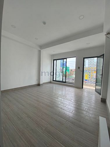 Hình ảnh CHDV cho thuê Ngắn - Dài hạn_Bao tất cả chi phí_Có thang máy