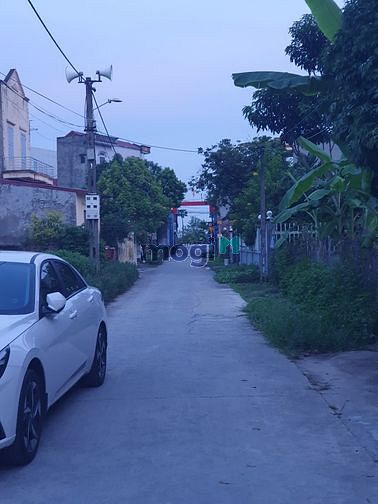 Hình ảnh Bán đất làn 2 cách 30m ra quốc lộ 17, Xuân Lai, Gia Bình, Bắc Ninh