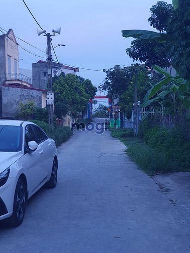 Hình ảnh Bán đất làn 2 cách 30m ra quốc lộ 17, Xuân Lai, Gia Bình, Bắc Ninh
