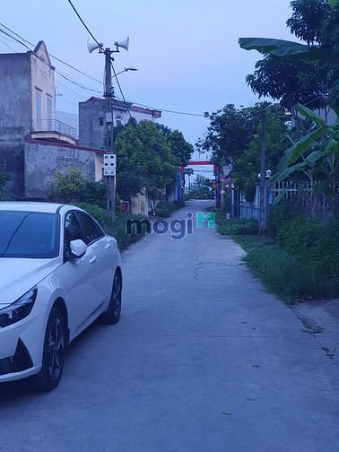 Hình ảnh Bán đất làn 2 cách 30m ra quốc lộ 17, Xuân Lai, Gia Bình, Bắc Ninh