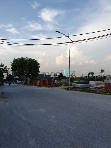 Hình ảnh Đất kinh doanh trục chính dự án Cao Thọ, Vạn Ninh, Gia Bình, Bắc Ninh