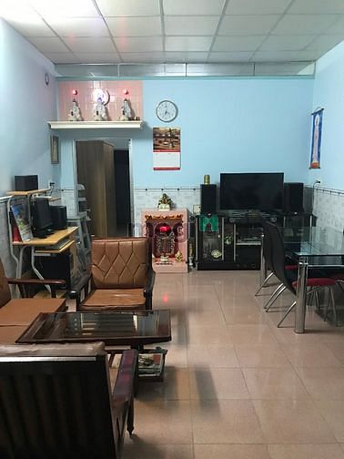 Hình ảnh Nhà bán nhà cấp 4, giá 5,8 tỷ thương lượng.
